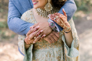 sikh wedding bridal henna wolverhampton photographer